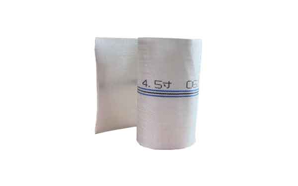 长春水带型号的组成